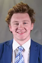 DYLAN ANHORN 2023-24 HEADSHOT