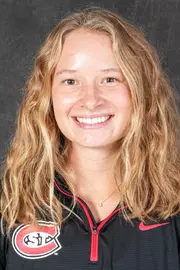 Cambrie Kowal 23