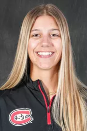 Erica Conrad 23