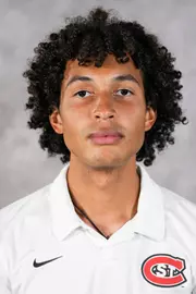 Jonas Luskey Sanders 23