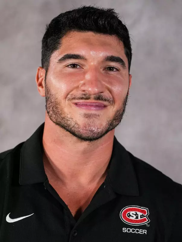 Zach Neiberger 23