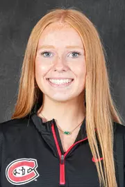 Paige Beason 23