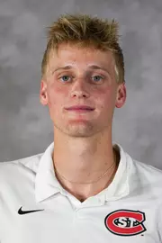 Charlie Pritchard 23