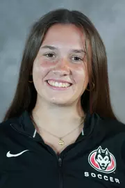 ALLYSSA WILLIAMS 2023-24 HEADSHOT