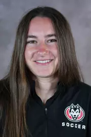 KIRA SOSINKSE 2023-24 HEADSHOT