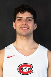 Joe Mutimer 23-24