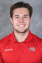 Colin Jacobsen