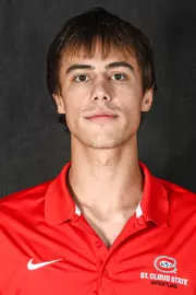 Blake Legred