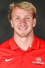 Shaeden Scheidt