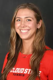 Molitor Headshot