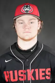 GRADY FUCHS 2024 HEADSHOT
