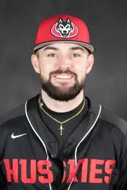 TYLER SCHILLER 2024 HEADSHOT