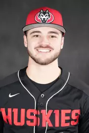 PAYTON VANBECK 2024 HEADSHOT