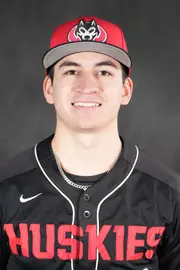 NOAH DEHNE 2024 HEADSHOT