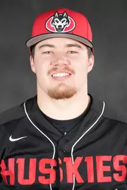 BEN CLAPP 2024 HEADSHOT