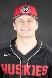 CAL JAMES 2024 HEADSHOT