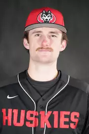 GARRETT BEVACQUA 2024 HEADSHOT