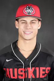 ISAIAH PISACTELLO 2024 HEADSHOT