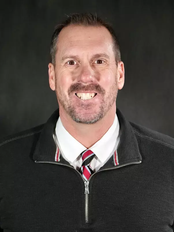 Doc Swendra Headshot 2024