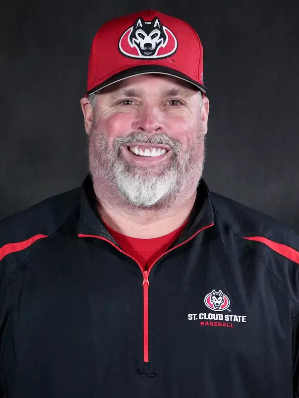 Pat Dolan Headshot 2024