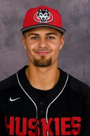 Dan Clusiau 2024-25 Headshot