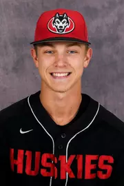 Grayson Fuchs 2024-25 Headshot