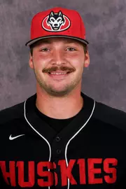 Blaine Guthrie 2024-25 Headshot