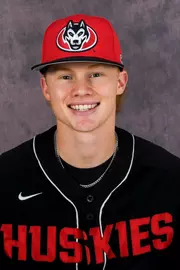 Cayden Hanson 2024-25 Headshot