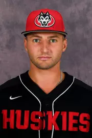 Brayden Jacobson 2024-25 Headshot
