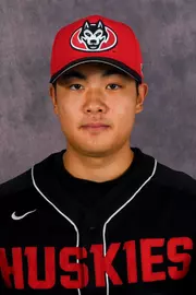 Taehyung Kim 2024-25 Headshot