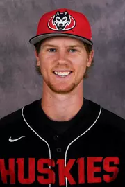 Christian Lessman 2024-25 Headshot