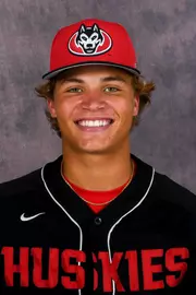Drew Luster 2024-25 Headshot