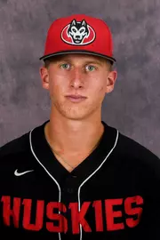 Camden Lyke 2024-25 Headshot