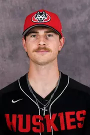 Brady Nelson 2024-25 Headshot