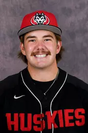 Jonathan Pribula 2024-25 Headshot