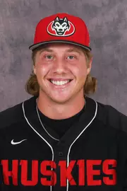 Brody Richardson 2024-25 Headshot