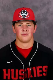 Shawn Robinson 2024-25 Headshot