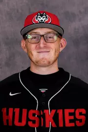 Kyle Rutherford 2024-25 Headshot