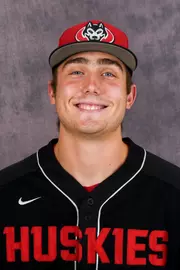 Reid Tigges 2024-25 Headshot