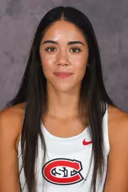Abbygail Nunez 24-25 Headshot