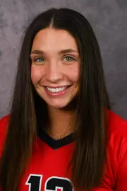Hannah Bruskiewicz 24-25 Headshot