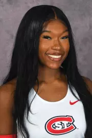 Jayla Patterson 24-25 Headshot