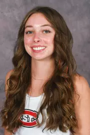 Kaylee Cooper 24-25 Headshot