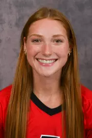 Kinsey Mohwinkle 24-25 Headshot