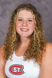 Mackenzie McMahon 24-25 Headshot