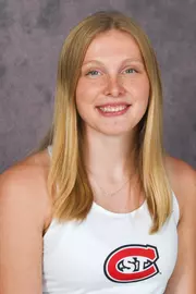 Makaylin Christenson 24-25 Headshot