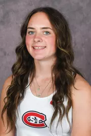 Olivia Witt 24-25 Headshot