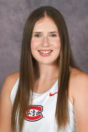 Savannah Reinke 24-25 Headshot