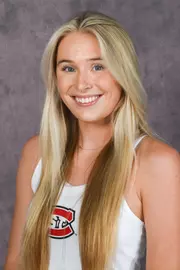 Shelby Romig 24-25 Headshot
