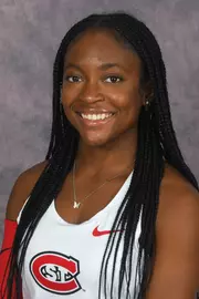 Zaria Stapleton 24-25 Headshot